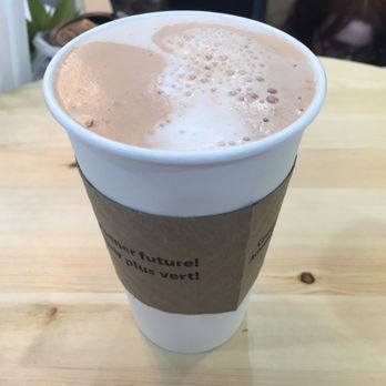 Cat Cafe on Whyte - Chai catte - Coffee & Tea Near Me - Edmonton, Alberta