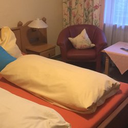 Seebachstüble - Gemütliches Doppelzimmer