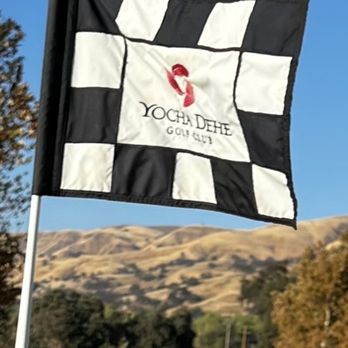 Yocha Dehe Golf Club - Golf Near Me - Brooks, California Yocha Dehe Golf Club - Golf Near Me - Brooks, California
