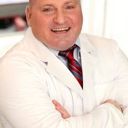 Thomas O'Brien II, MS DO PC - Dr. Tommy O