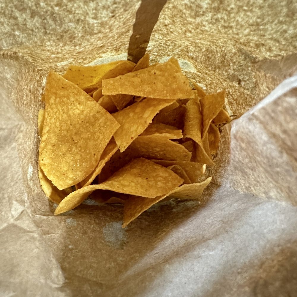 Chips Chips