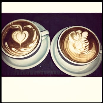 Coffee Code - Coffee & Tea Near Me - Buena Park, California
