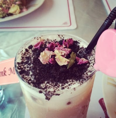 Alice Is Coming by null