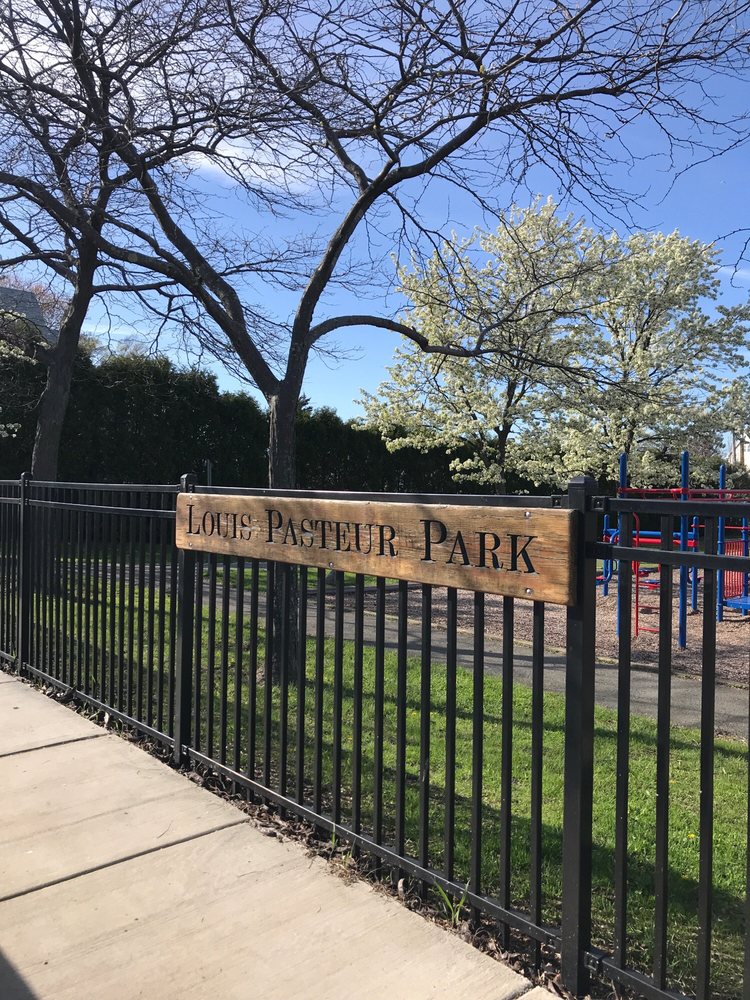 Louie Pasture Park Image