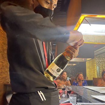 Gaijin - Teppanyaki Near Me - Cancún, ROO