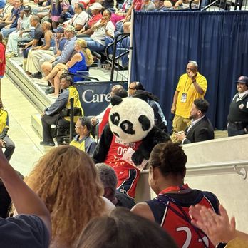 CareFirst Arena - Stadiums & Arenas Near Me - Washington, DC, District of Columbia
