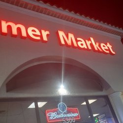 Palmer Market