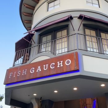 Fish Gaucho - Mexican Near Me - Paso Robles, California