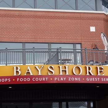 Bayshore - Shopping Centers Near Me - Glendale, Wisconsin