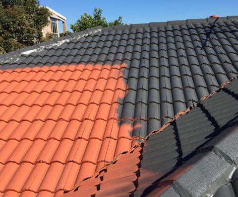 Slide of Tile Point Roofing & Construction