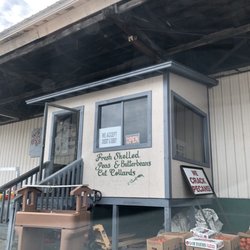 Cordele State Farmers Market