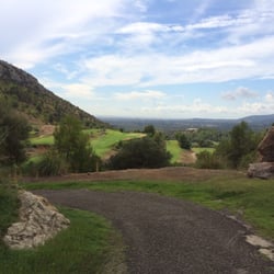 Golf Son Termens