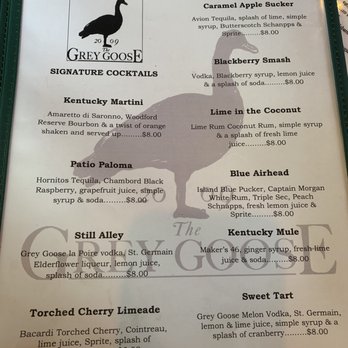 The Goose Lexington - Bars Near Me - Lexington, Kentucky The Goose Lexington - Bars Near Me - Lexington, Kentucky