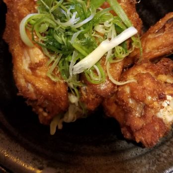 Arario - Chicken wings - Korean Near Me - Reno, Nevada Arario - Chicken wings - Korean Near Me - Reno, Nevada