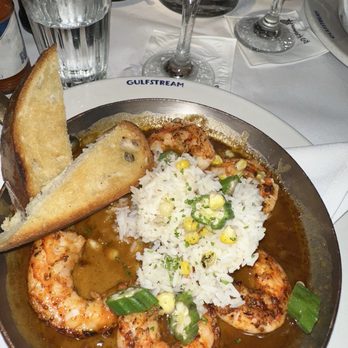 Gulfstream - Bbq shrimp - New American Near Me - Newport Beach, California Gulfstream - Bbq shrimp - New American Near Me - Newport Beach, California