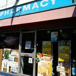 North Road Pharmacy