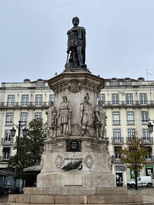 Chill-Out Lisbon by null