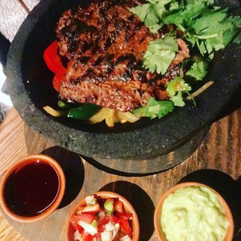 Te Deseo - Steak fajita - Cocktail Bars Near Me - Dallas, Texas Te Deseo - Steak fajita - Cocktail Bars Near Me - Dallas, Texas