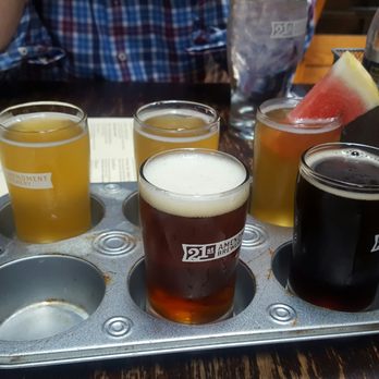 21st Amendment Brewery - Brewpubs Near Me - San Francisco, California