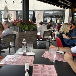 FRED’S GARAGE - Updated February 2026 - 153 Photos & 191 Reviews - 574