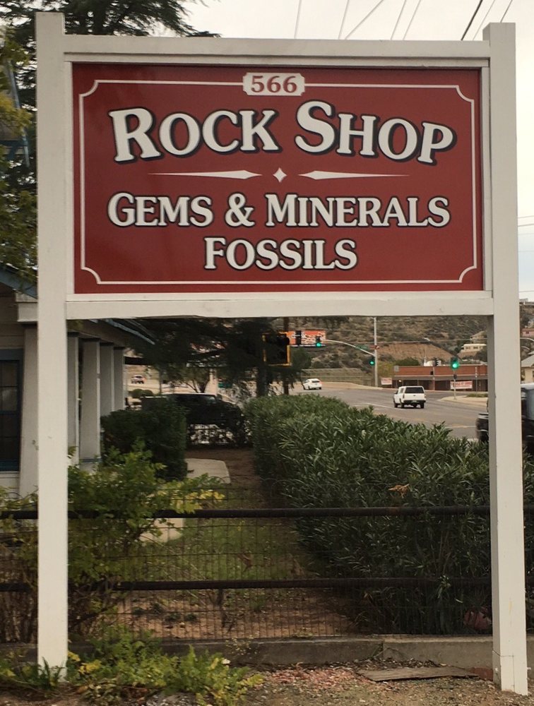 COPPER CITY ROCK SHOP Updated October 2024 24 Photos & 11 Reviews