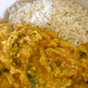 A One Pizza & Grill - Daal Tadka (vegan) - Indian Near Me - Linthicum Heights, Maryland