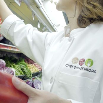 Chefs for Seniors - Personal Chefs Near Me Chefs for Seniors - Personal Chefs Near Me