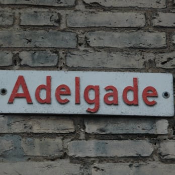 Bistro Bispegården - Restaurants Near Me - Kalundborg, 85
