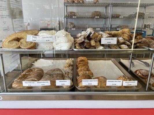 German Bread Bakery by null