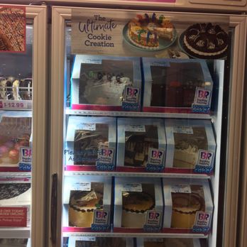 Baskin-Robbins - Ice Cream & Frozen Yogurt Near Me - Monrovia, California