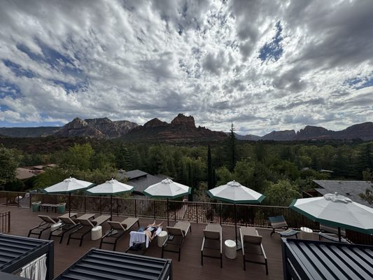 L'Auberge de Sedona by null
