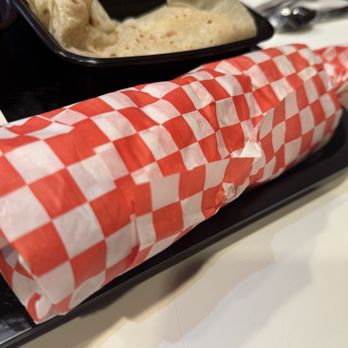 Deccan Bites - Chicken Shawarma - Halal Near Me - San Diego, California