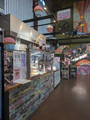 NewBo City Market by null