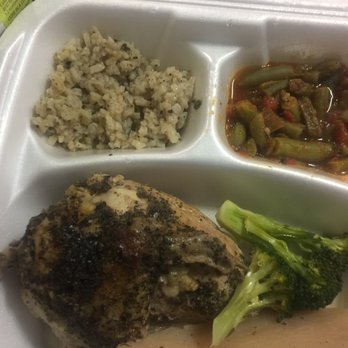 Acropolis Restaurant - The Athenian Chicken, still a good dish. The sides are very ordinary! - Greek Near Me - Greensboro, North Carolina Acropolis Restaurant - The Athenian Chicken, still a good dish. The sides are very ordinary! - Greek Near Me - Greensboro, North Carolina