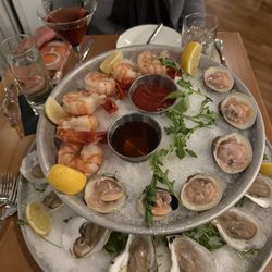 Port Fish & Chop House