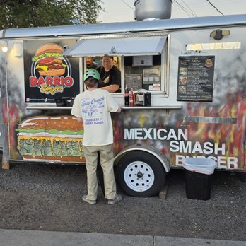 Barrio Burgers - Burgers Near Me Barrio Burgers - Burgers Near Me