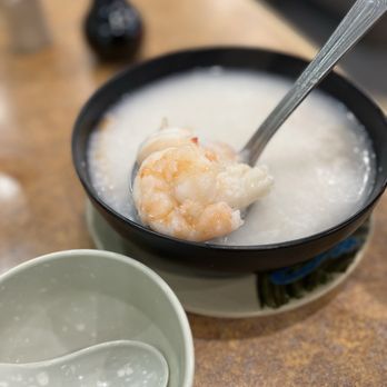 Sam Woo BBQ Restaurant - Seafood porridge - Chinese Near Me - San Diego, California Sam Woo BBQ Restaurant - Seafood porridge - Chinese Near Me - San Diego, California