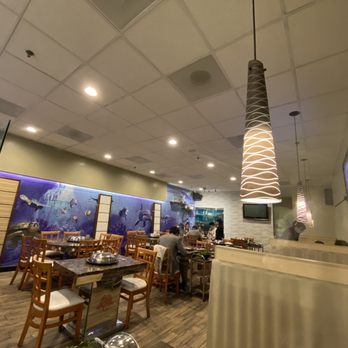 Fresh Elements - Seafood Near Me - Daly City, California