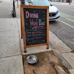 Divine Vintage
