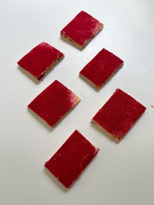 Spruce & Rye Baking Cø. by null