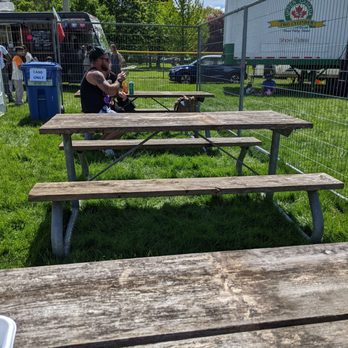 Riverside Park - I found a place to eat. - Parks Near Me - Cambridge, Ontario