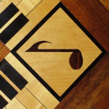 Alden Floor Service - a close up of a piano - Flooring Near Me - Schenectady, New York