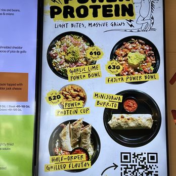 Tijuana Flats - Menu - Tex-Mex Near Me - Lexington, Kentucky Tijuana Flats - Menu - Tex-Mex Near Me - Lexington, Kentucky