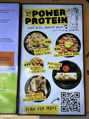 Menu photo 5 Tijuana Flats Lexington, KY Menu photo 5 Tijuana Flats Lexington, KY