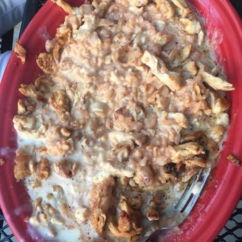 Los Amigos - Arroz con pollo - Mexican Near Me - Portage, Michigan