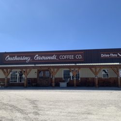 Gathering Grounds Coffee
