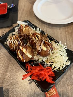 Dumplings Mi Amor by null