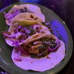 La Palmera - HH Al Pastor Street Tacos