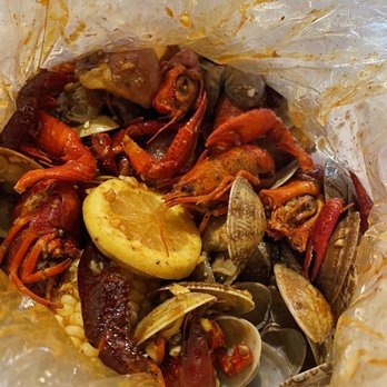 Cap't Loui - Amazingly delicious seafood - Seafood Near Me - Cupertino, California Cap't Loui - Amazingly delicious seafood - Seafood Near Me - Cupertino, California