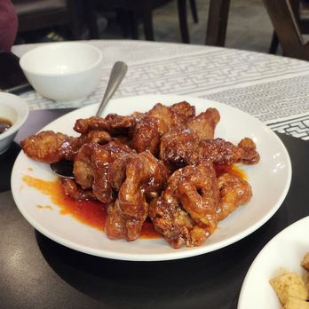 Eastern Fortune Restaurant - Chinese Near Me - Calgary, Alberta